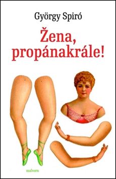 Žena, propánakrále