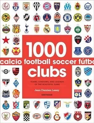 1000 Football Clubs