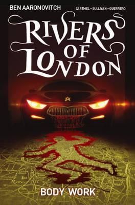 Rivers of London Body Work