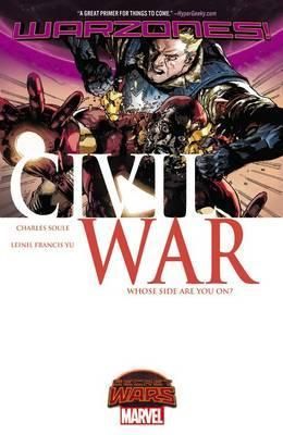 Civil War Warzones