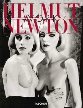 Helmut Newton WORK