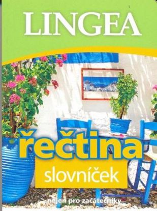 LINGEA CZ - Řečtina slovníček