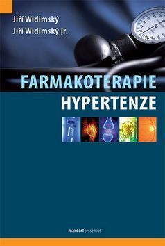 Farmakoterapie hypertenze