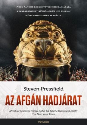 Az afgán hadjárat