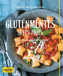 Gluténmentes sütés-főzés