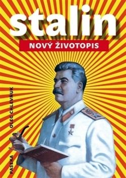 Stalin Nový životopis