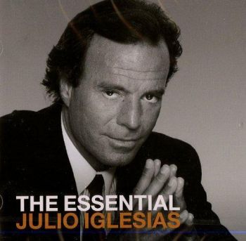 Iglesias Julio - Essential Julio Iglesias 2CD