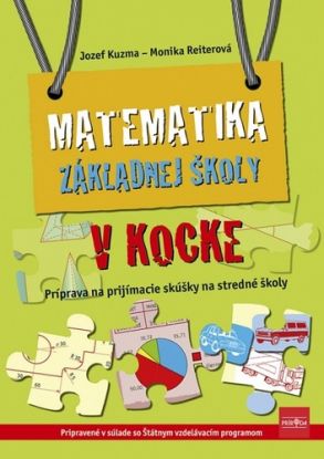 Matematika základnej školy v kocke