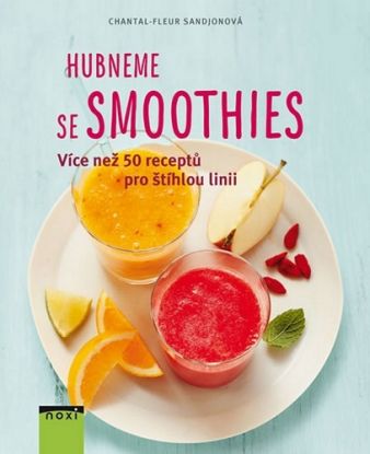 Hubneme se smoothie