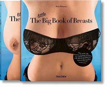 The Little Big Book of Breasts