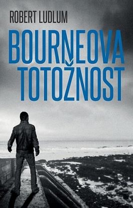 Bourneova totožnost - 2.vydání