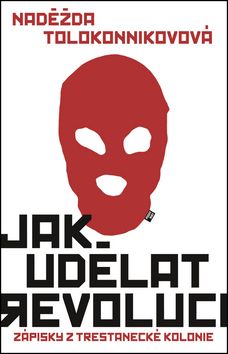 Jak udělat revoluci