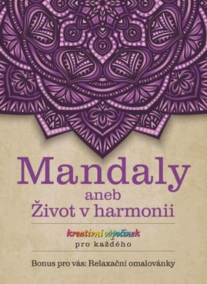 Mandaly aneb život v harmonii