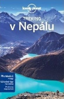 Treking v Nepálu - Lonely Planet