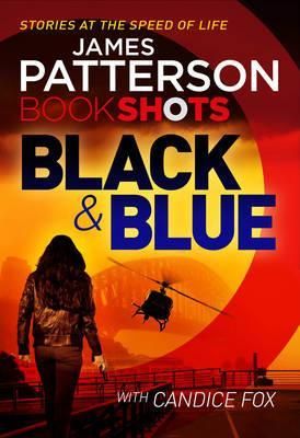 Black & Blue - Bookshots