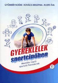 Gyereklélek sportcipőben