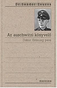 Az auschwitzi könyvelő