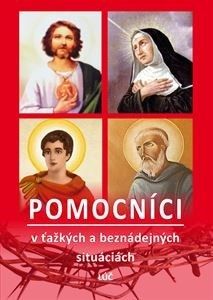 Pomocníci