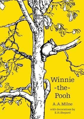 Winnie-the-Pooh