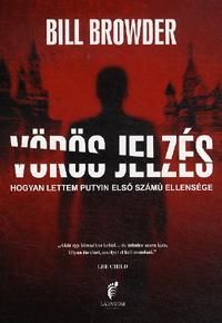 Vörös jelzés