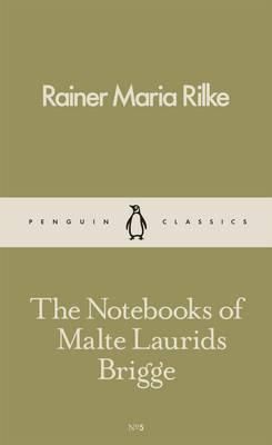 The Notebooks of Malte Laurids Brigge