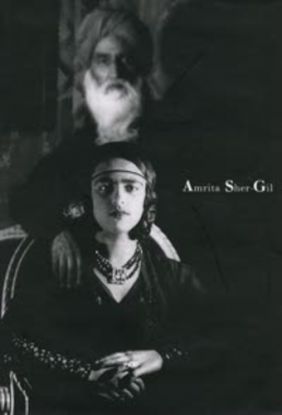 Amritaq Sher-Gil