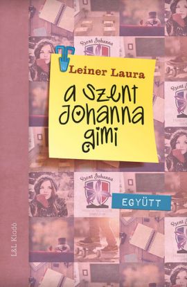 A Szent Johanna gimi 2.