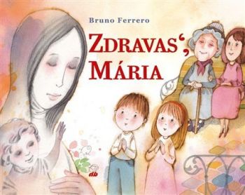 Zdravas Mária