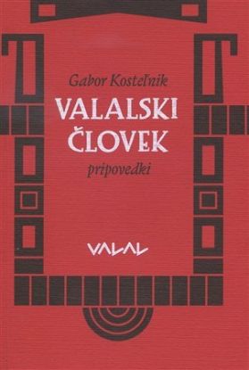 Valaski človek