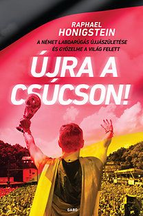 Újra a csúcson!