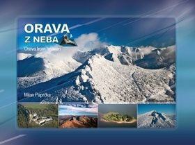 Orava z neba