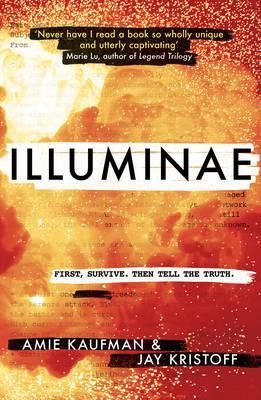 Illuminae Book 1 - The Illuminae Files