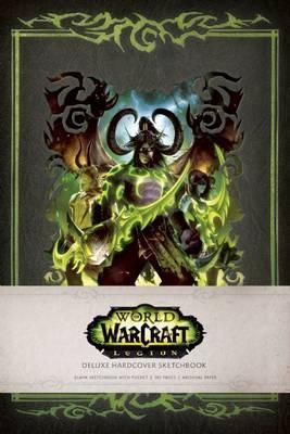 World of Warcraft - Legion