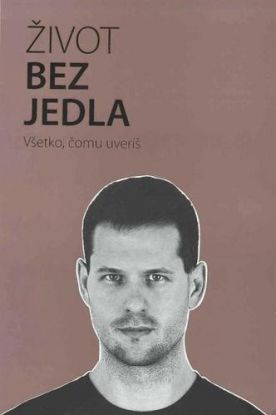 Život bez jedla - copper