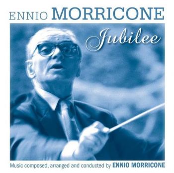 Morricone Ennio - Jubilee CD