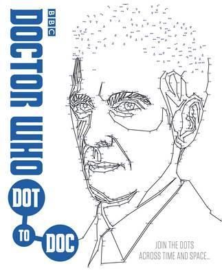 Doctor Who - Dot-to-Doc