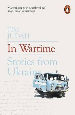 In Wartime - Stories from Ukraine