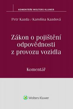 Zákon o pojištění odpovědnosti z provozu vozidla