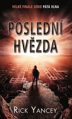 Poslední hvězda