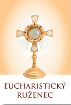 Eucharistický ruženec