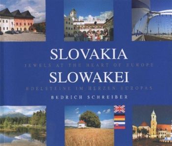 Slovakia - Slowakei