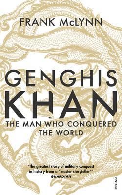 Genghis Khan