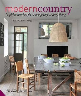 Modern Country