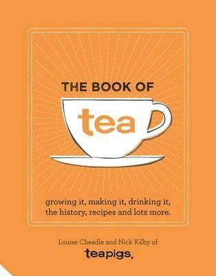 Book of Tea