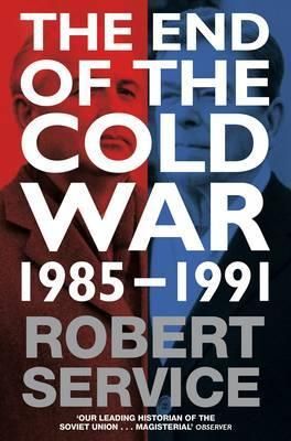 The End of the Cold War