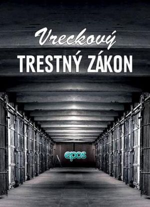 Vreckový Trestný zákon