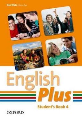 English Plus 4