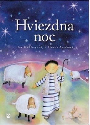 Hviezdna noc