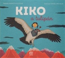 Kiko a tulipán