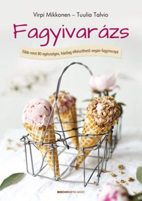 Fagyivarázs